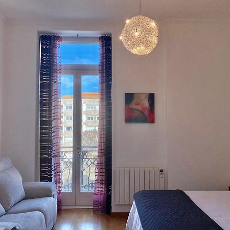 شقة Puerta Del Sol - Vigo Centro المظهر الخارجي الصورة