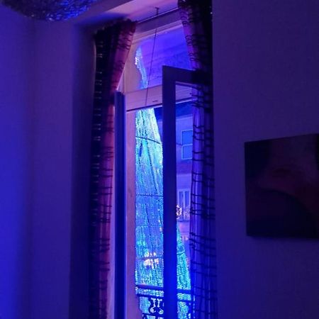 شقة Puerta Del Sol - Vigo Centro المظهر الخارجي الصورة