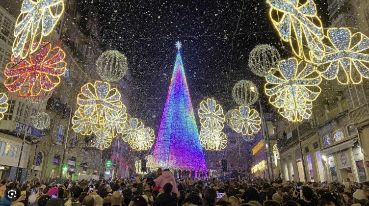 شقة Puerta Del Sol - Vigo Centro المظهر الخارجي الصورة